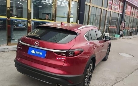 Mazda CX-4, 2020 год, 2 730 000 рублей, 2 фотография