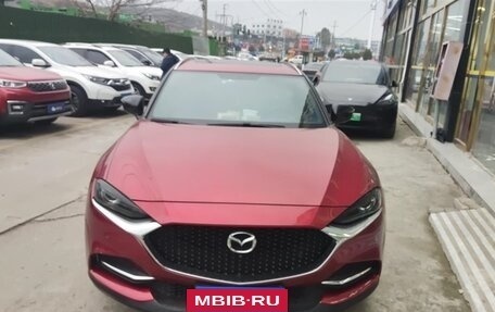Mazda CX-4, 2020 год, 2 730 000 рублей, 3 фотография