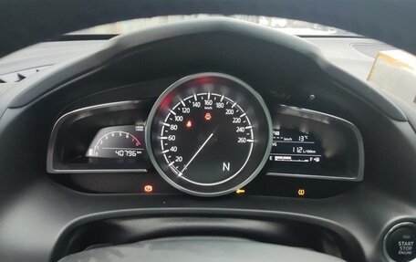 Mazda CX-4, 2020 год, 2 730 000 рублей, 12 фотография