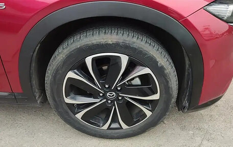 Mazda CX-4, 2020 год, 2 730 000 рублей, 14 фотография