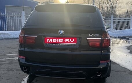 BMW X5, 2013 год, 2 800 000 рублей, 3 фотография