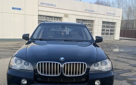 BMW X5, 2013 год, 2 800 000 рублей, 7 фотография
