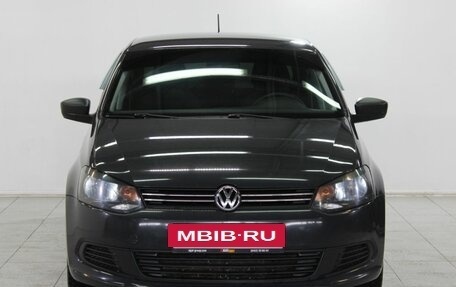 Volkswagen Polo VI (EU Market), 2014 год, 829 000 рублей, 2 фотография