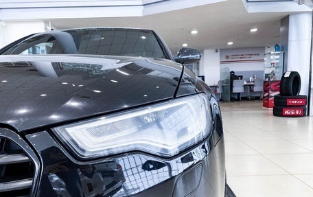 Audi A6, 2013 год, 2 058 000 рублей, 17 фотография