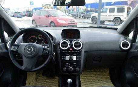 Opel Corsa D, 2012 год, 683 424 рублей, 6 фотография