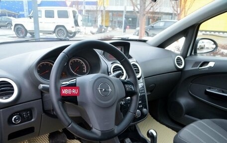 Opel Corsa D, 2012 год, 683 424 рублей, 5 фотография