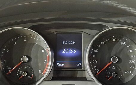 Volkswagen Tiguan II, 2021 год, 3 900 000 рублей, 18 фотография