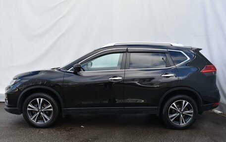 Nissan X-Trail, 2019 год, 2 579 000 рублей, 8 фотография