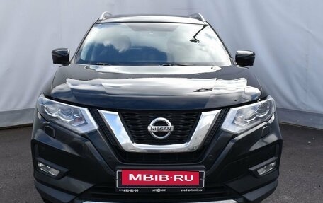 Nissan X-Trail, 2019 год, 2 579 000 рублей, 2 фотография