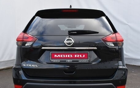 Nissan X-Trail, 2019 год, 2 579 000 рублей, 5 фотография