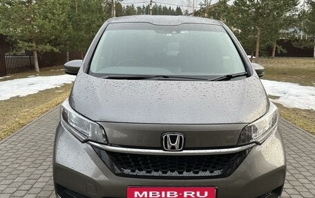 Honda Freed II, 2020 год, 2 150 000 рублей, 4 фотография