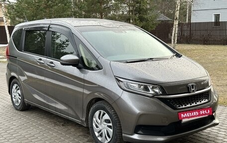 Honda Freed II, 2020 год, 2 150 000 рублей, 3 фотография
