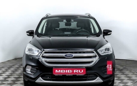 Ford Kuga III, 2017 год, 1 949 000 рублей, 2 фотография