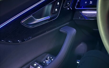 Audi Q7, 2023 год, 9 100 000 рублей, 12 фотография