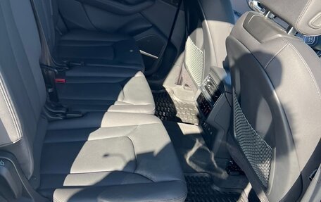 Audi Q7, 2023 год, 9 100 000 рублей, 17 фотография