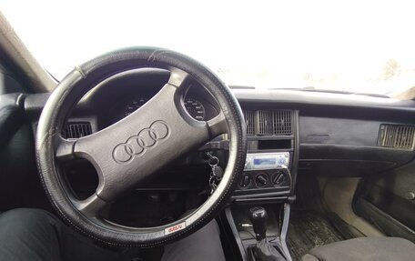 Audi 80, 1987 год, 5 фотография