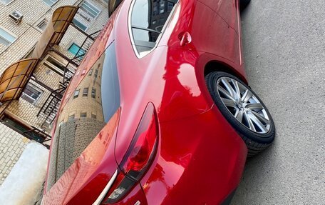 Mazda 6, 2018 год, 2 480 000 рублей, 10 фотография