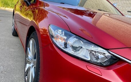 Mazda 6, 2018 год, 2 480 000 рублей, 5 фотография