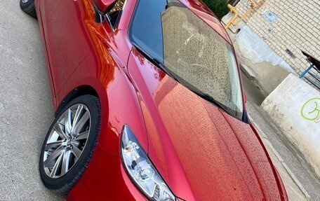 Mazda 6, 2018 год, 2 480 000 рублей, 25 фотография