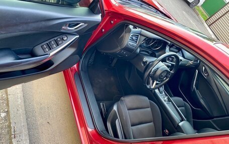 Mazda 6, 2018 год, 2 480 000 рублей, 15 фотография
