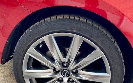 Mazda 6, 2018 год, 2 480 000 рублей, 14 фотография