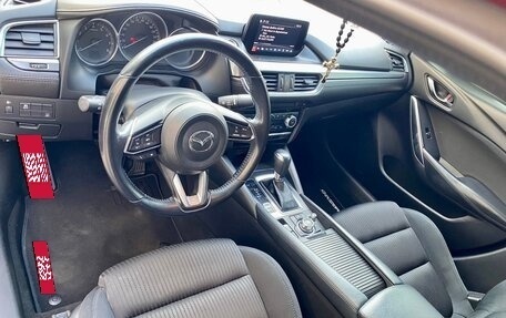 Mazda 6, 2018 год, 2 480 000 рублей, 17 фотография