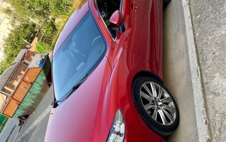 Mazda 6, 2018 год, 2 480 000 рублей, 26 фотография