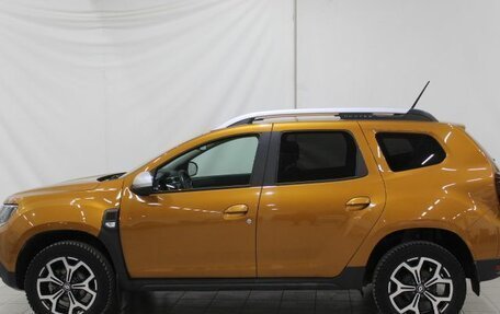 Renault Duster, 2021 год, 1 975 000 рублей, 8 фотография