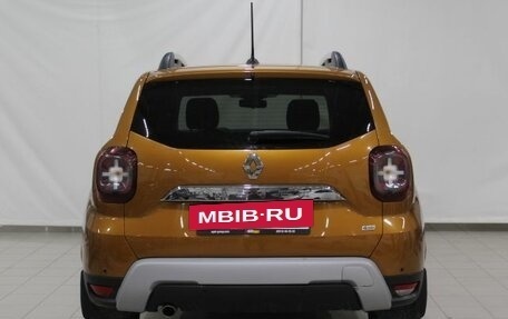 Renault Duster, 2021 год, 1 975 000 рублей, 7 фотография