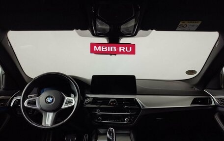 BMW 5 серия, 2022 год, 6 827 000 рублей, 9 фотография