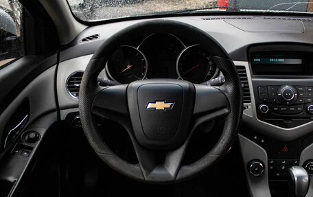 Chevrolet Cruze II, 2012 год, 929 000 рублей, 6 фотография