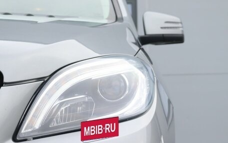 Mercedes-Benz M-Класс, 2013 год, 2 799 000 рублей, 13 фотография