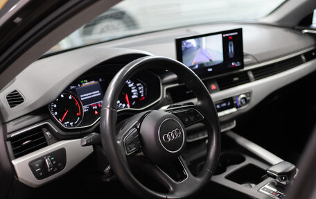Audi A4, 2021 год, 2 909 639 рублей, 7 фотография