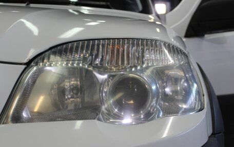Chevrolet Niva I рестайлинг, 2017 год, 799 000 рублей, 9 фотография