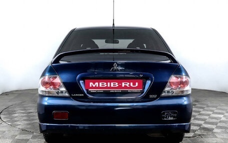 Mitsubishi Lancer IX, 2007 год, 749 000 рублей, 2 фотография