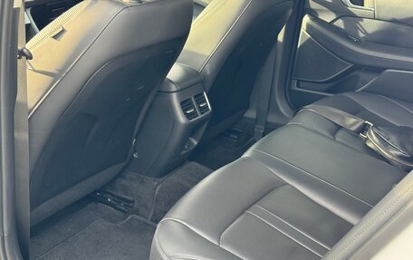 Hyundai Sonata VIII, 2019 год, 2 495 000 рублей, 7 фотография