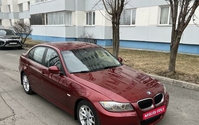 BMW 3 серия, 2010 год, 910 000 рублей, 1 фотография