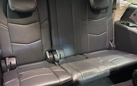 Cadillac Escalade IV, 2018 год, 6 800 000 рублей, 26 фотография
