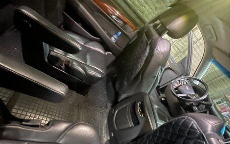 Cadillac Escalade IV, 2018 год, 6 800 000 рублей, 25 фотография