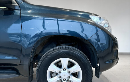 Toyota Land Cruiser Prado 150 рестайлинг 2, 2013 год, 2 930 000 рублей, 5 фотография