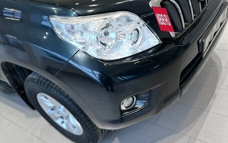 Toyota Land Cruiser Prado 150 рестайлинг 2, 2013 год, 2 930 000 рублей, 4 фотография