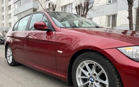 BMW 3 серия, 2010 год, 910 000 рублей, 7 фотография