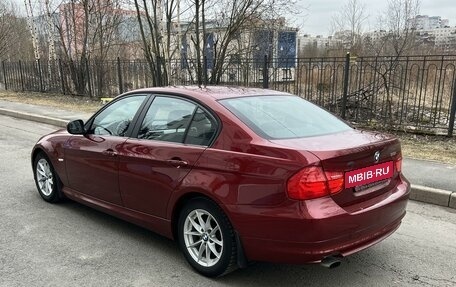 BMW 3 серия, 2010 год, 910 000 рублей, 4 фотография