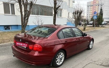 BMW 3 серия, 2010 год, 910 000 рублей, 3 фотография