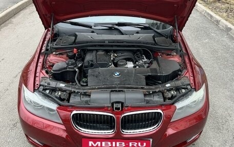 BMW 3 серия, 2010 год, 910 000 рублей, 16 фотография