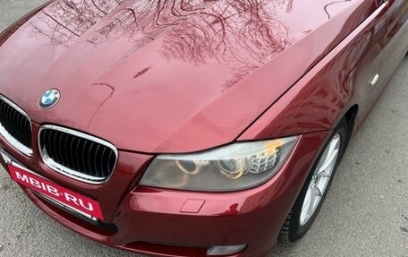 BMW 3 серия, 2010 год, 910 000 рублей, 12 фотография
