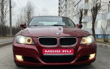 BMW 3 серия, 2010 год, 910 000 рублей, 17 фотография