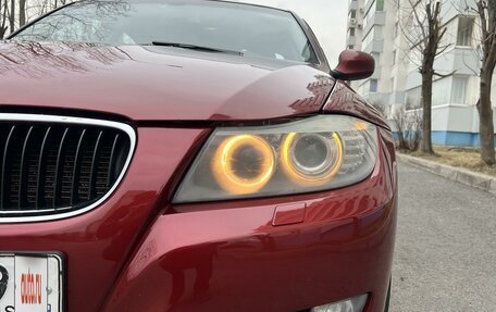 BMW 3 серия, 2010 год, 910 000 рублей, 18 фотография