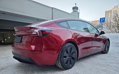 Tesla Model 3 I, 2024 год, 5 700 000 рублей, 1 фотография
