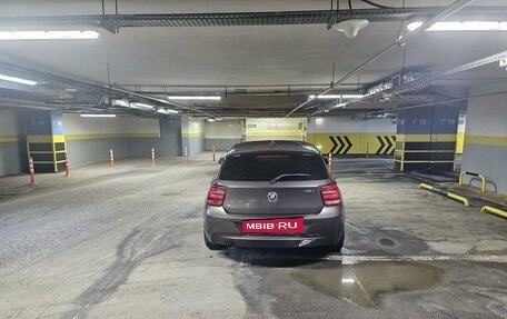 BMW 1 серия, 2012 год, 1 100 000 рублей, 3 фотография